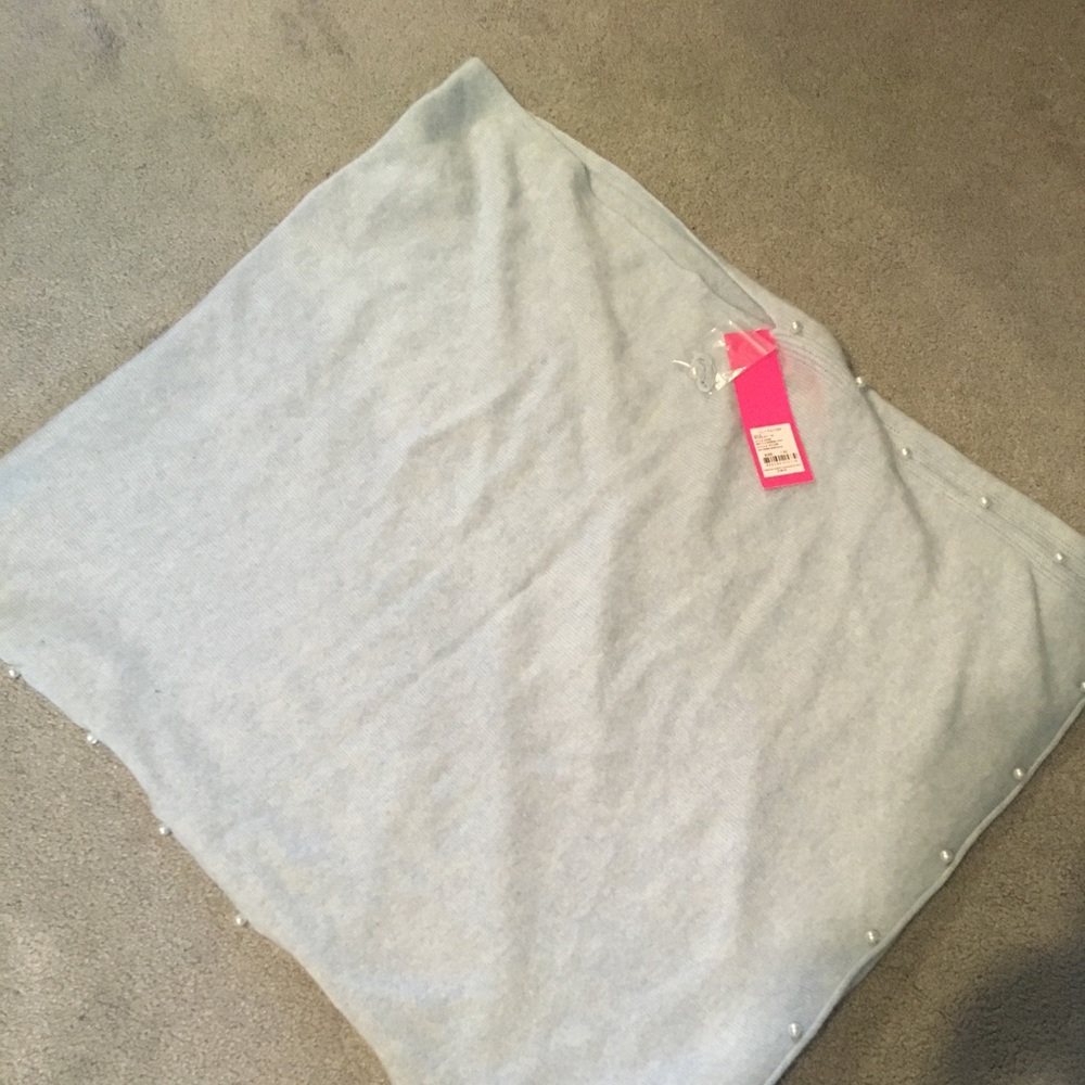 Lilly Pulitzer Britta Cashmere Wrap